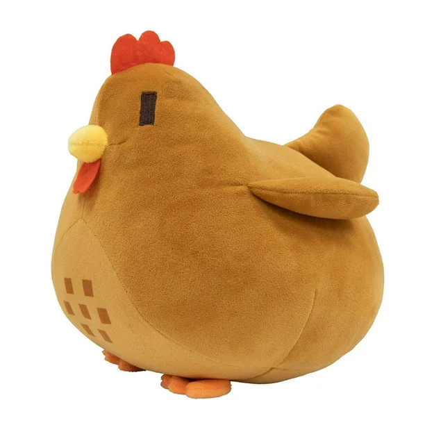 Stardew vallew pollo peluche
