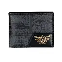   The Tegend Of Zelda billetera DELUXE
