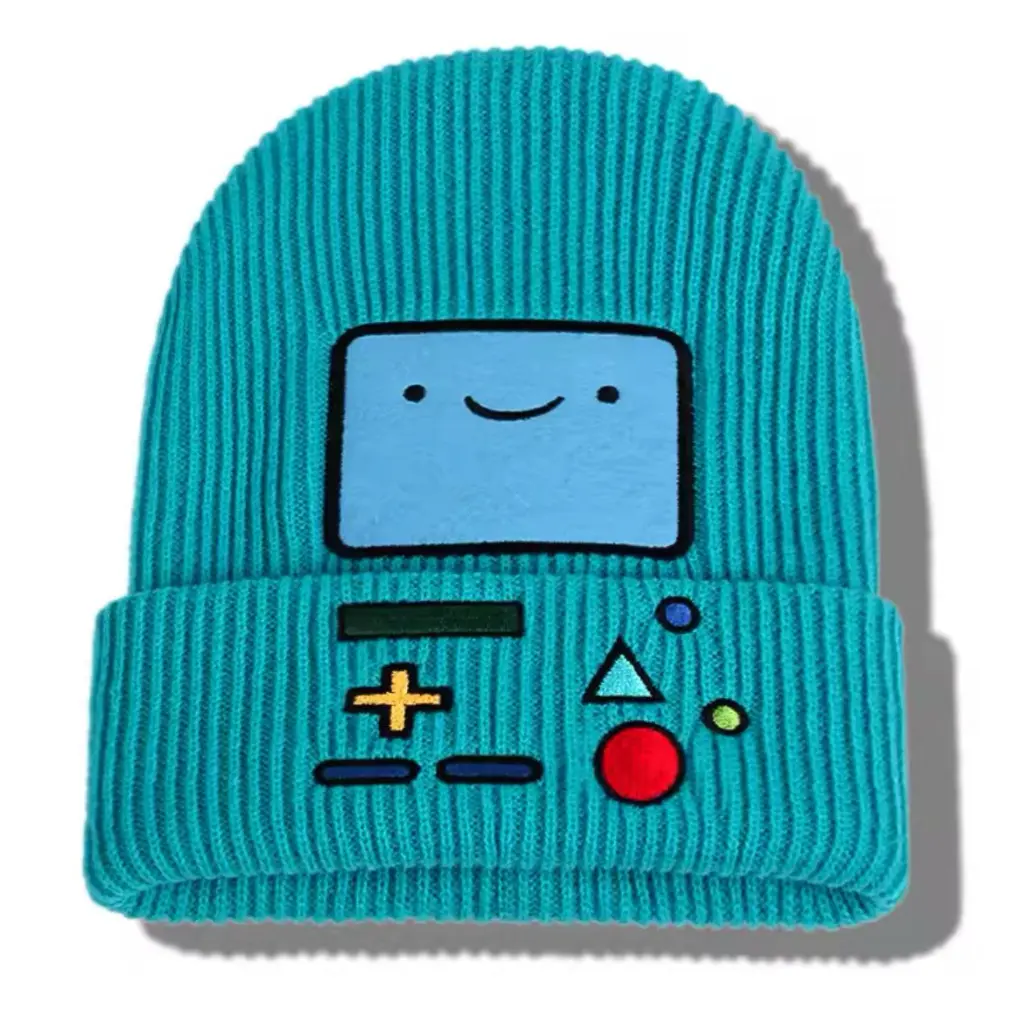Hora de Aventura Gorro Bmo 