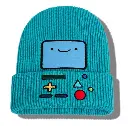 Hora de Aventura Gorro Bmo 