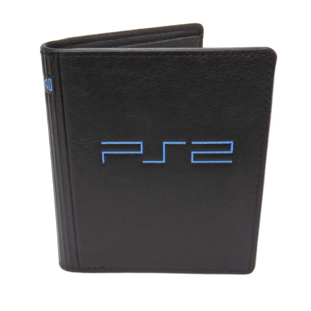 Billetera PS2 