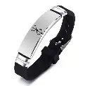 brazalete berzerk
