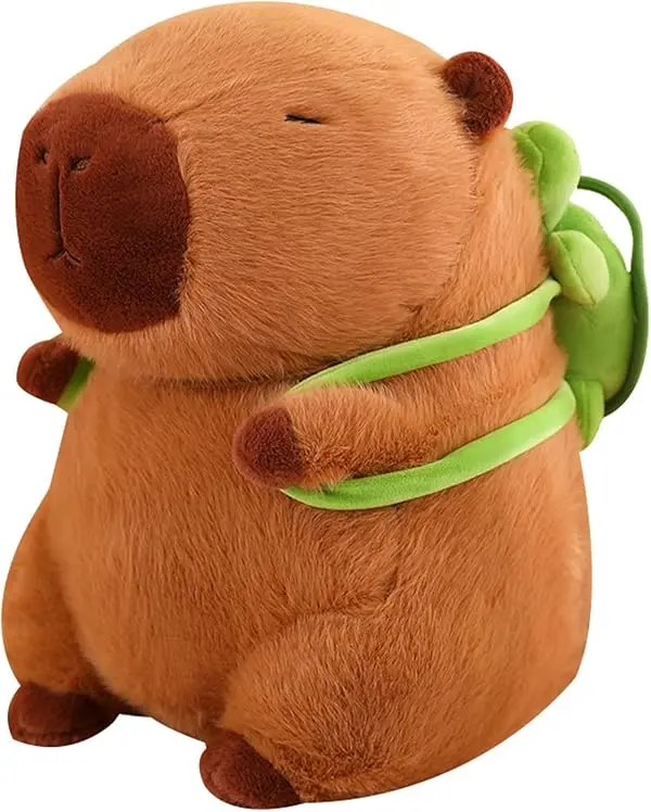 capibara 