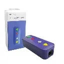 adaptador de mandos Nintendo switch y pc