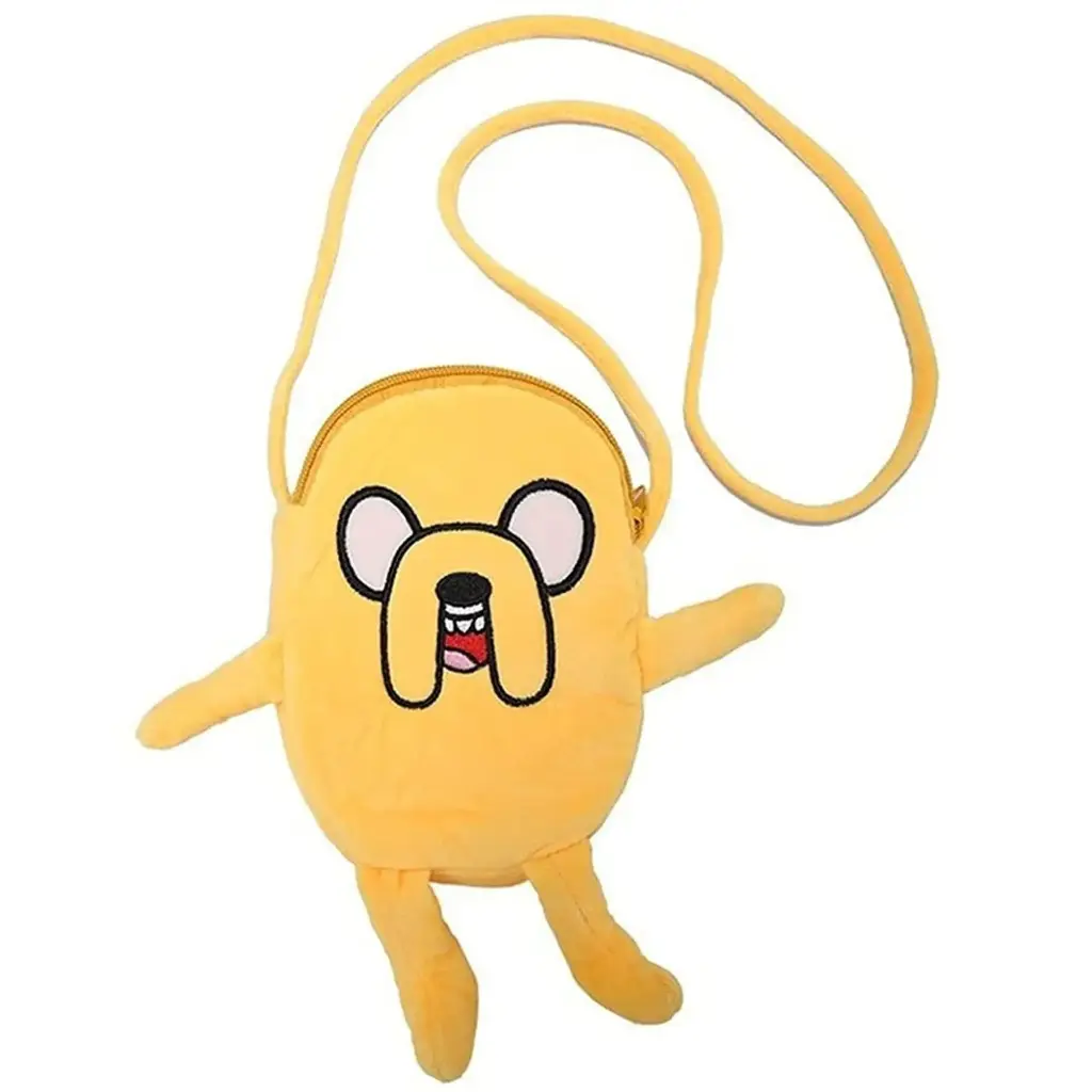 Bolso Jake Hora de Aventura