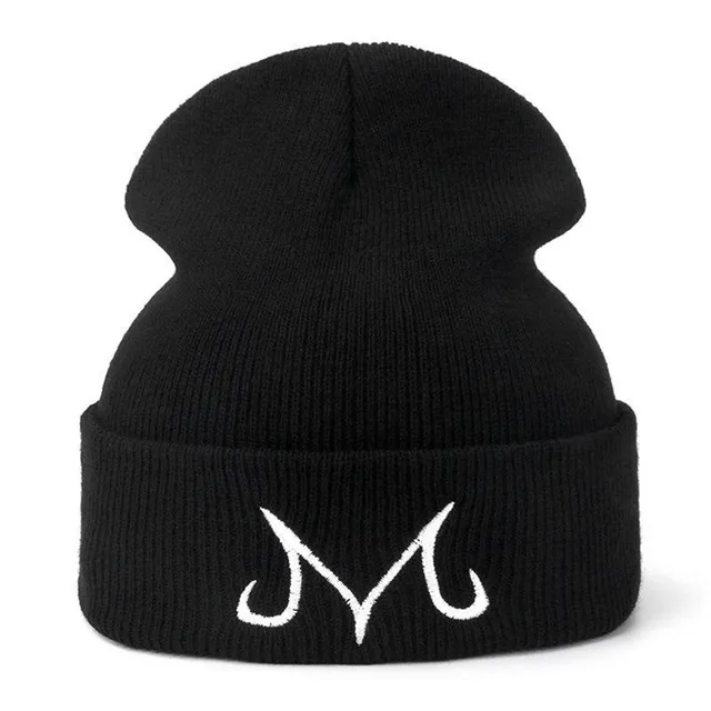 Gorro Majin vegeta
