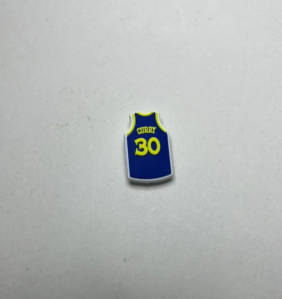 Pin de Crocs Curry Basketball