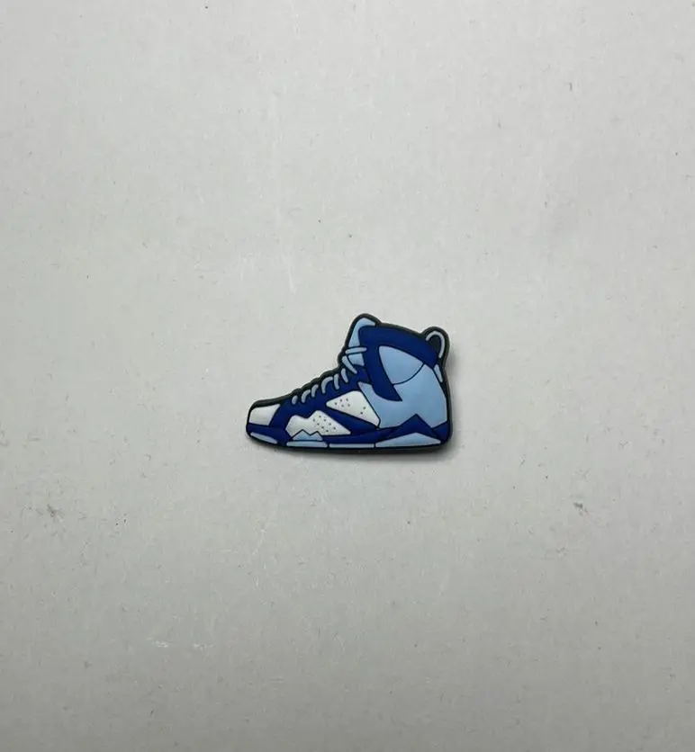 Pin de Crocs NBA Tenis Basketball