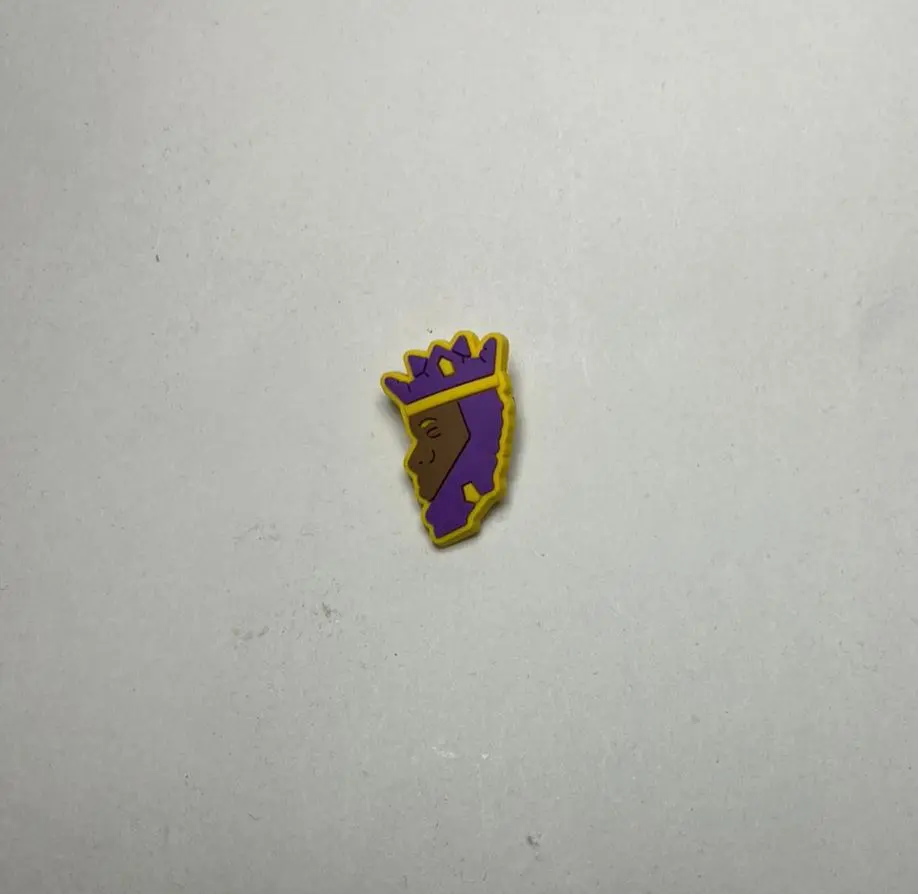 Pin de Crocs NBA Basket