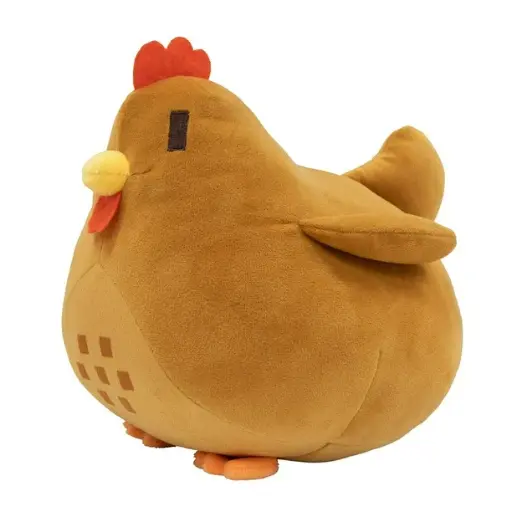 Stardew vallew pollo peluche