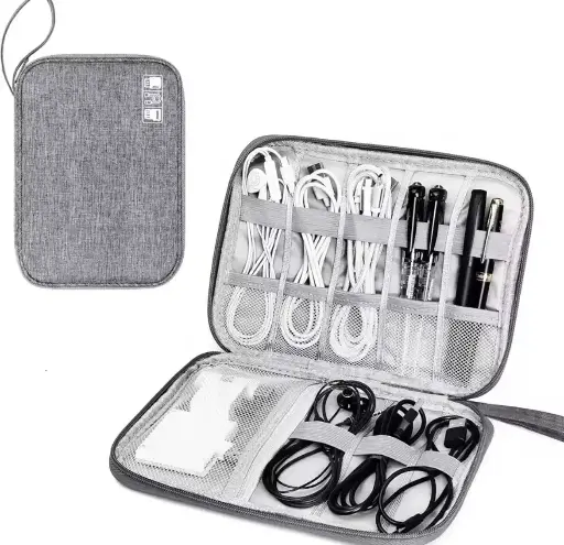 Estuche organizador