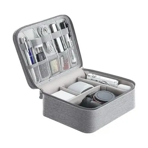 Estuche organizador