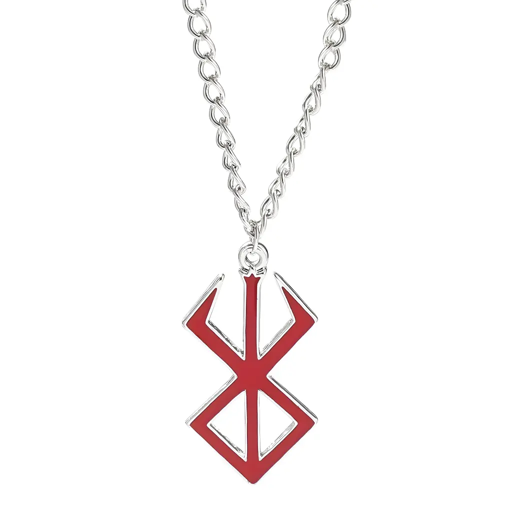 Berzerk collar