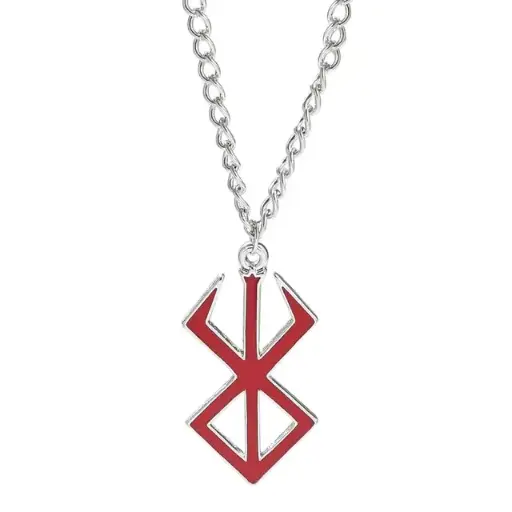 Berzerk collar