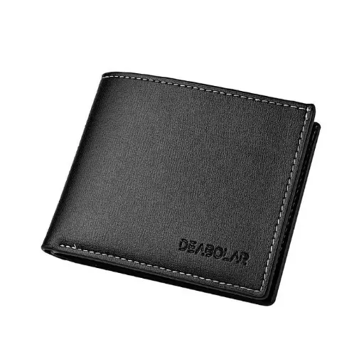 Billetera minimalista 