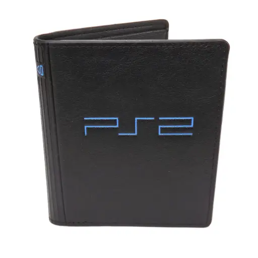 Billetera PS2 
