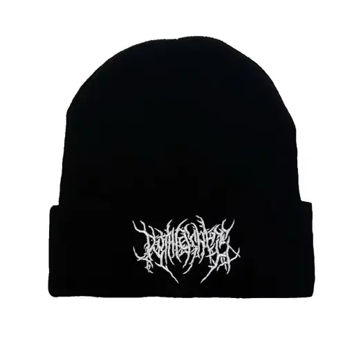 Gorro Drip Negro