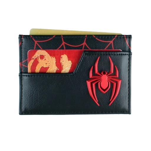Billetera Spiderman 