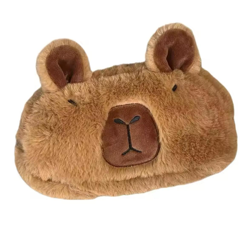 Estuche Capybara  