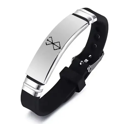 brazalete berzerk