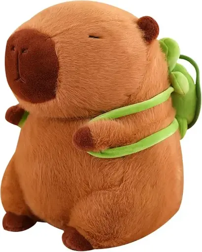 capibara 