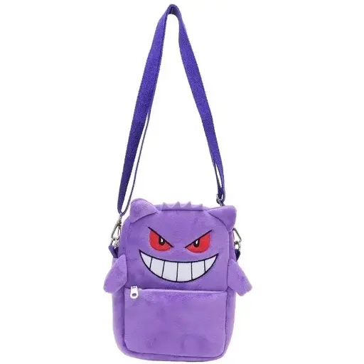 bolso DRIP GENGAR 