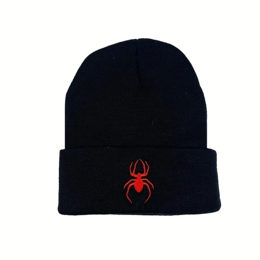 Gorro Spiderman 