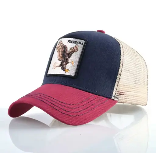 Gorra de Águila Freedom 