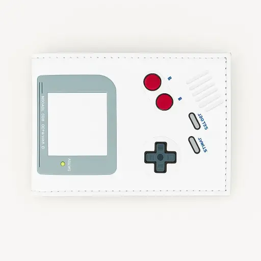Billetera Control de Nintendo