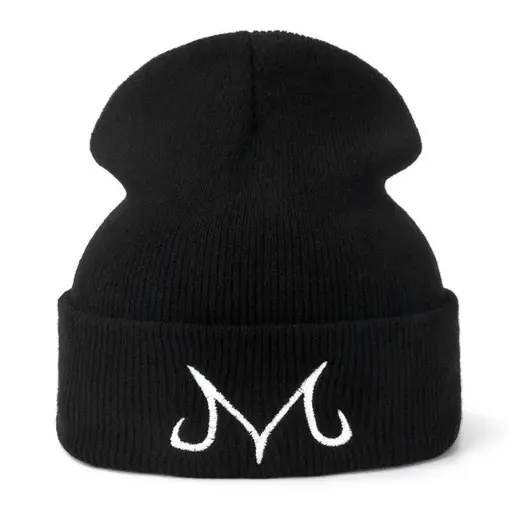 Gorro Majin vegeta