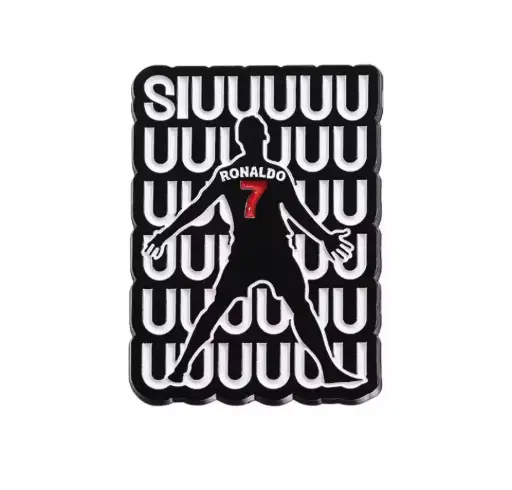 pin CR7