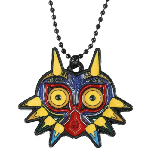 Collar SkullKid The Legend of Zelda 