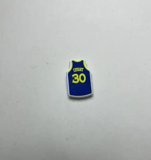 Pin de Crocs Curry Basketball