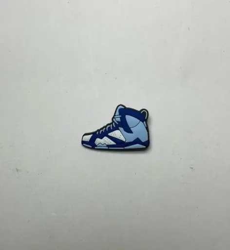 Pin de Crocs NBA Tenis Basketball