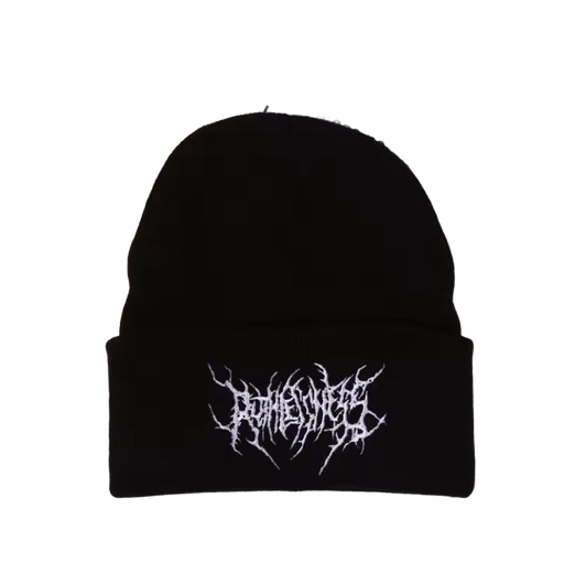 Gorro Black Style